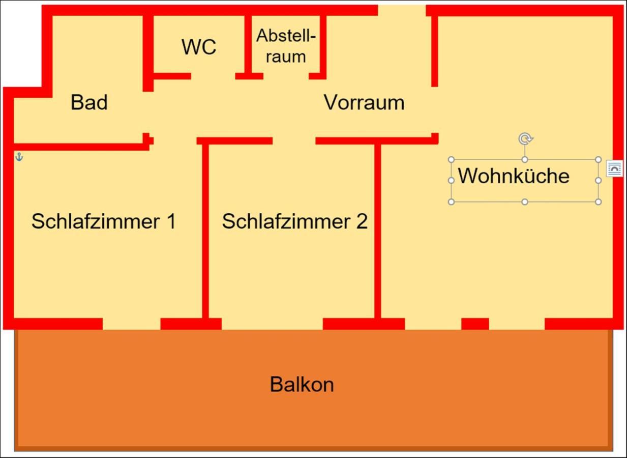 Ferienwohnung Kerstin Bad Mitterndorf Exterior foto